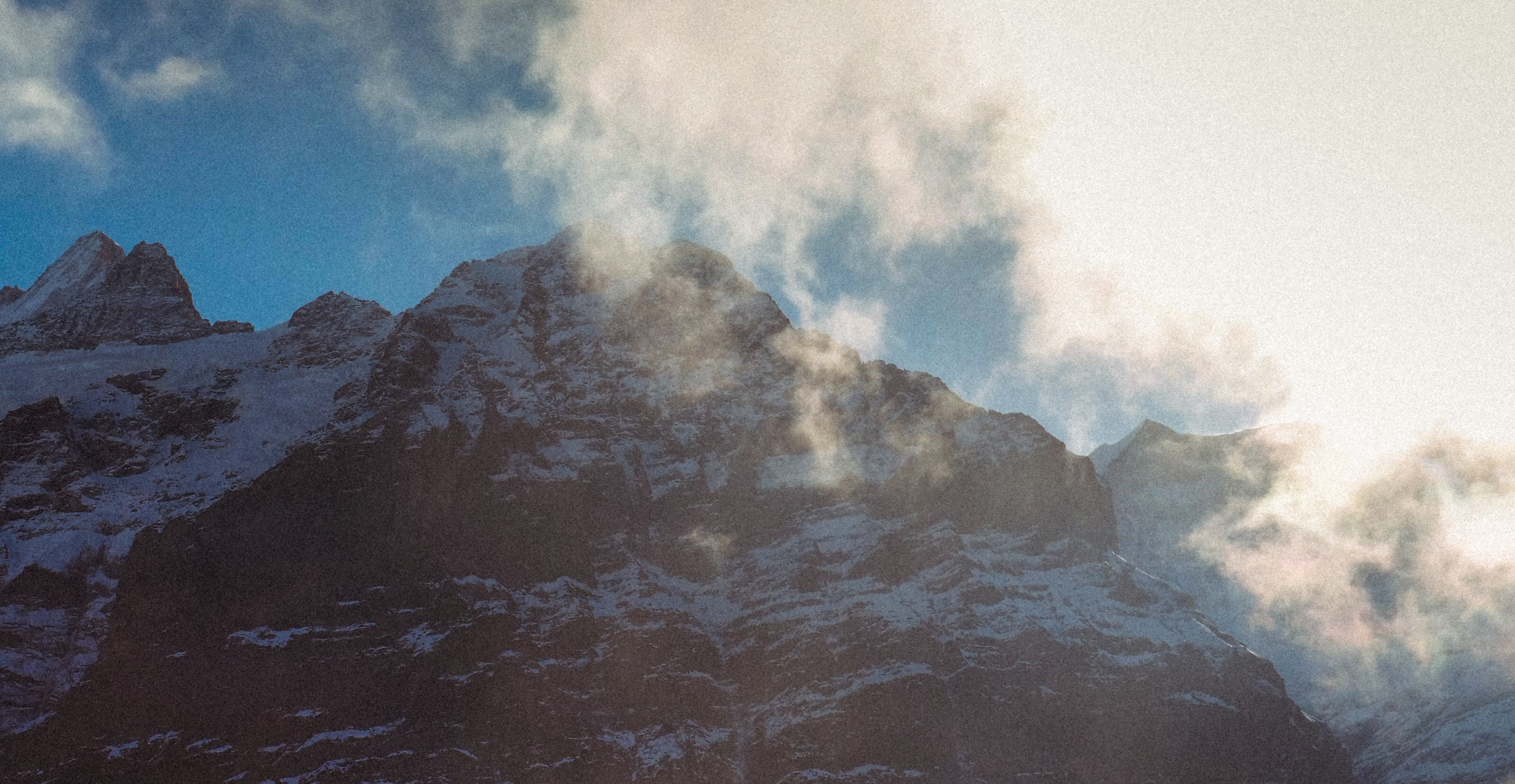 Grindelwald Bild 1