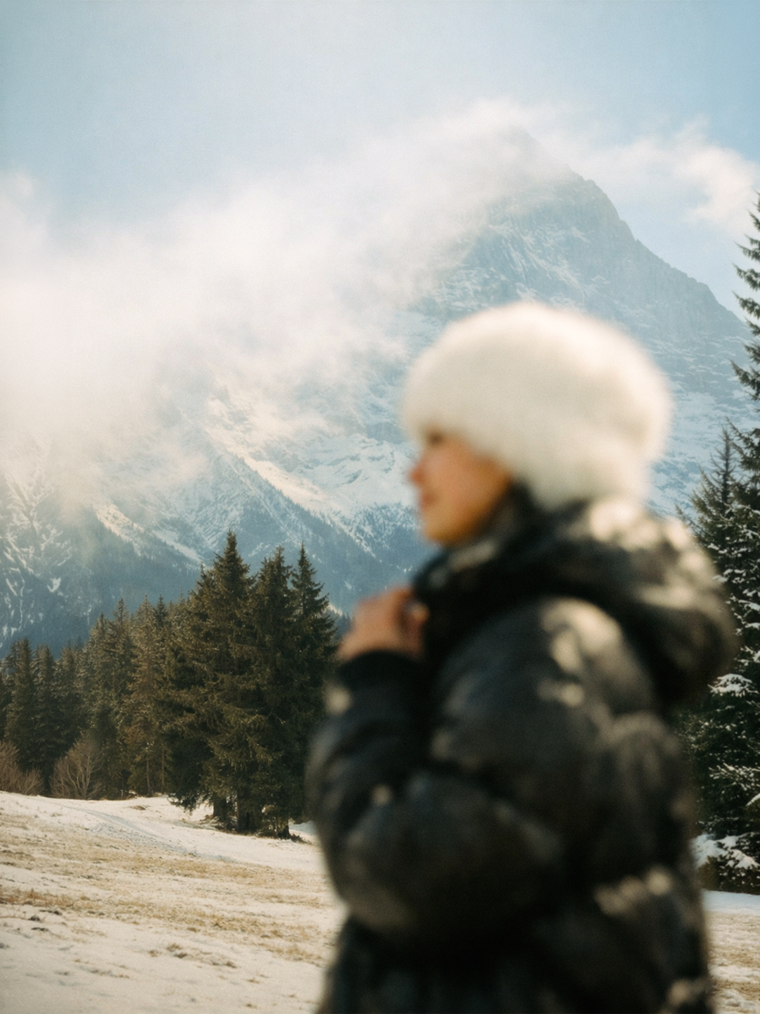 Grindelwald Bild 4
