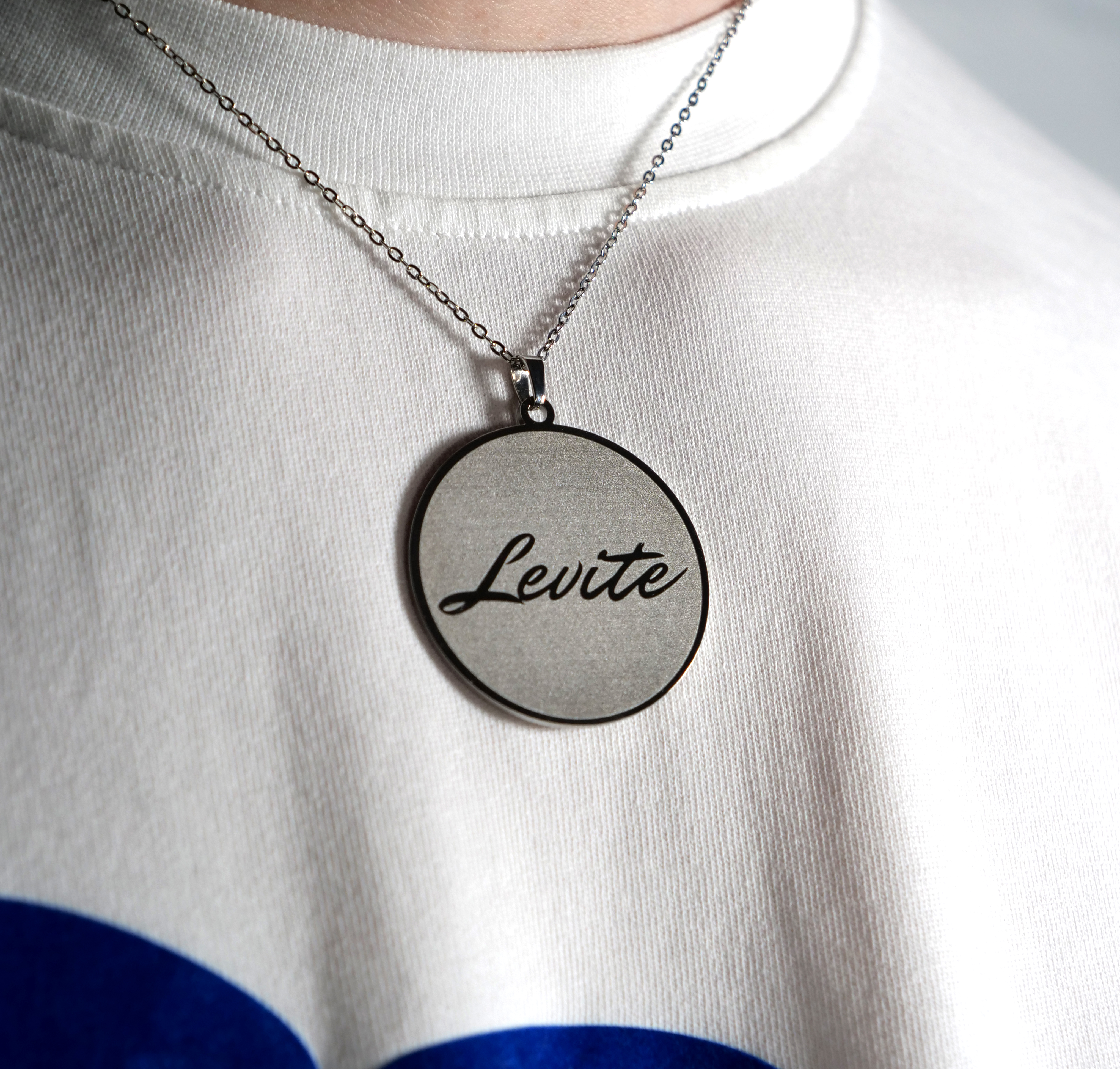 Levite Bild 4