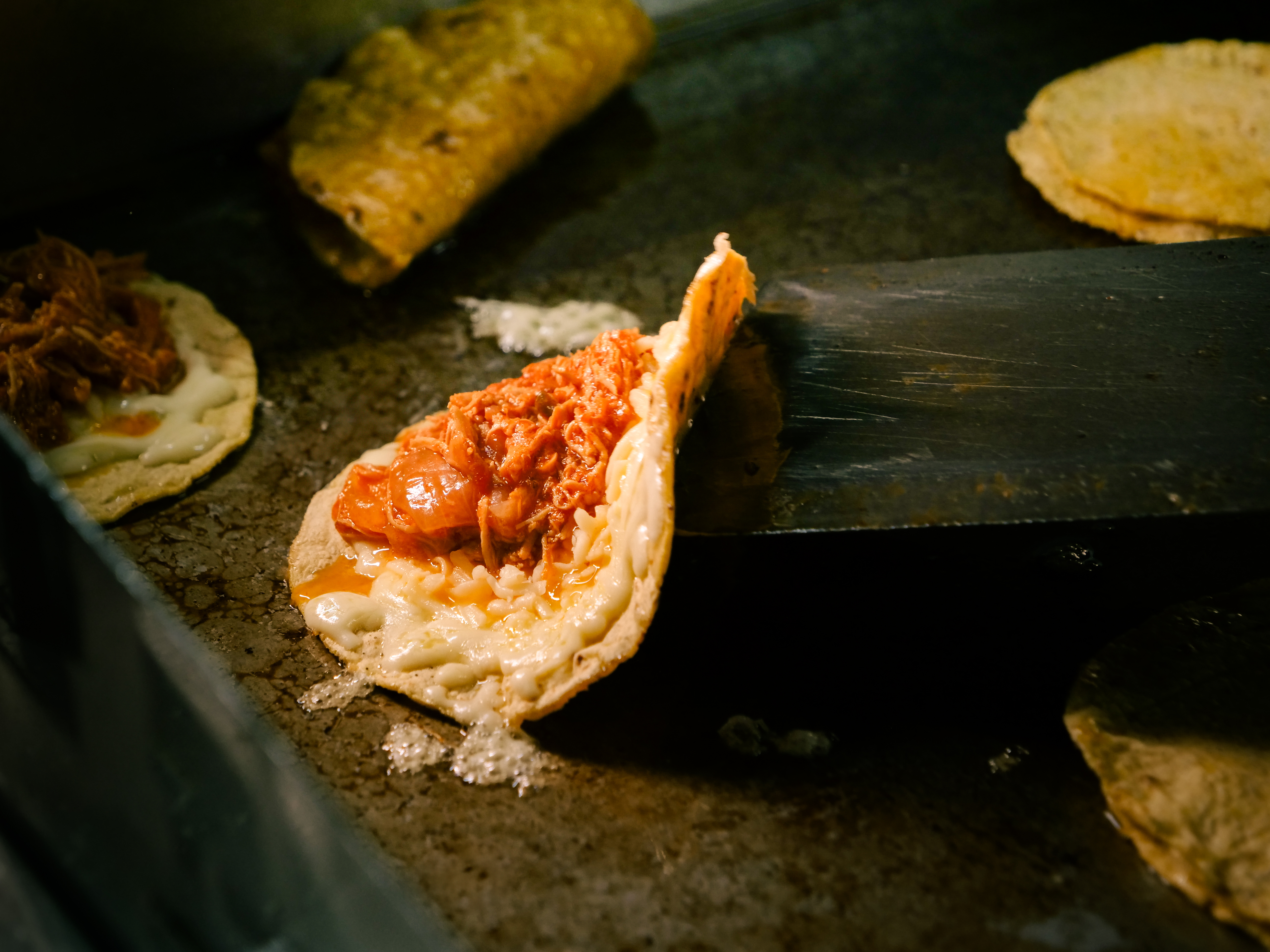 Taqueria Taol Bild 5