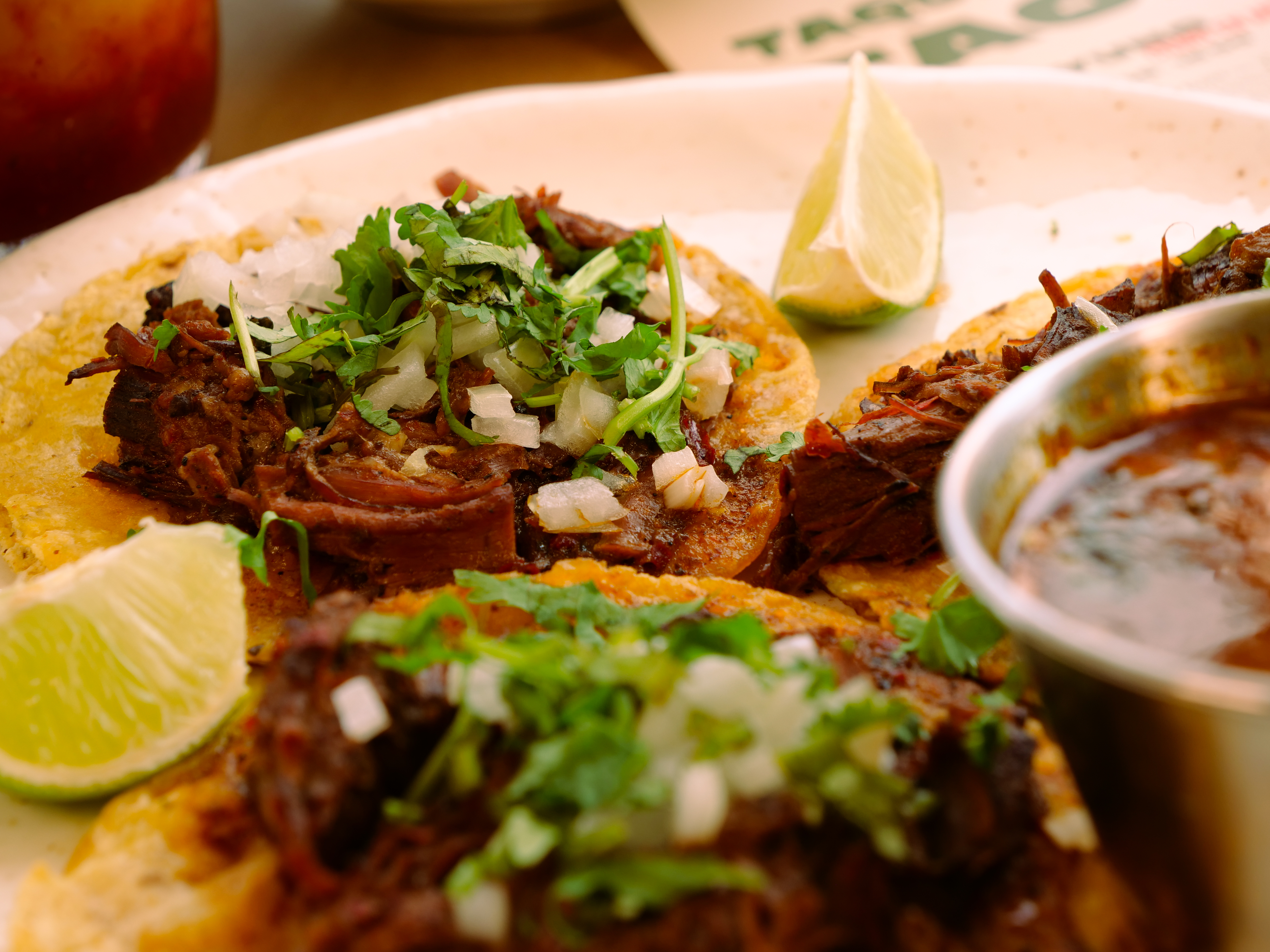 Taqueria Taol Bild 5