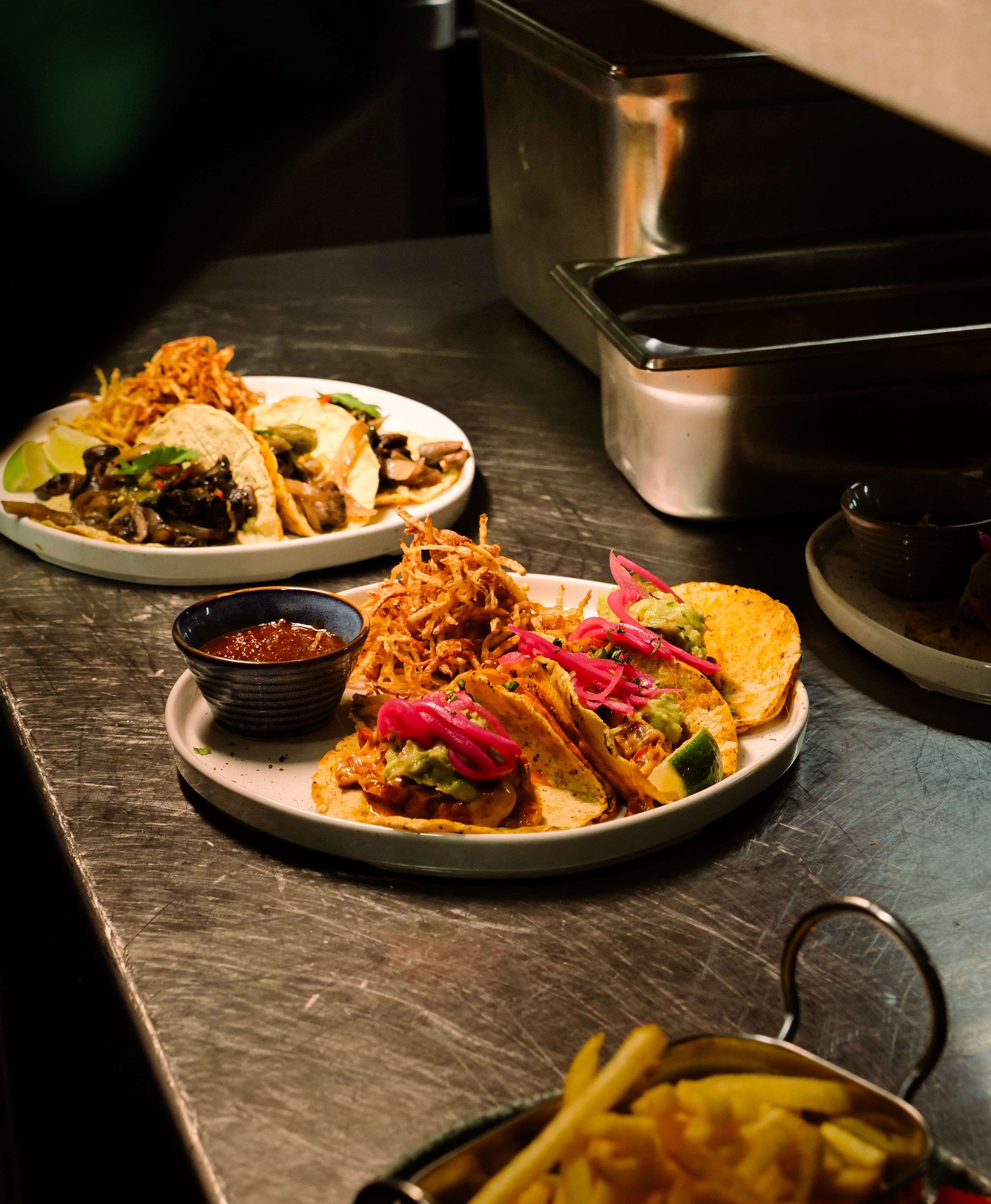 Taqueria Taol Bild 2