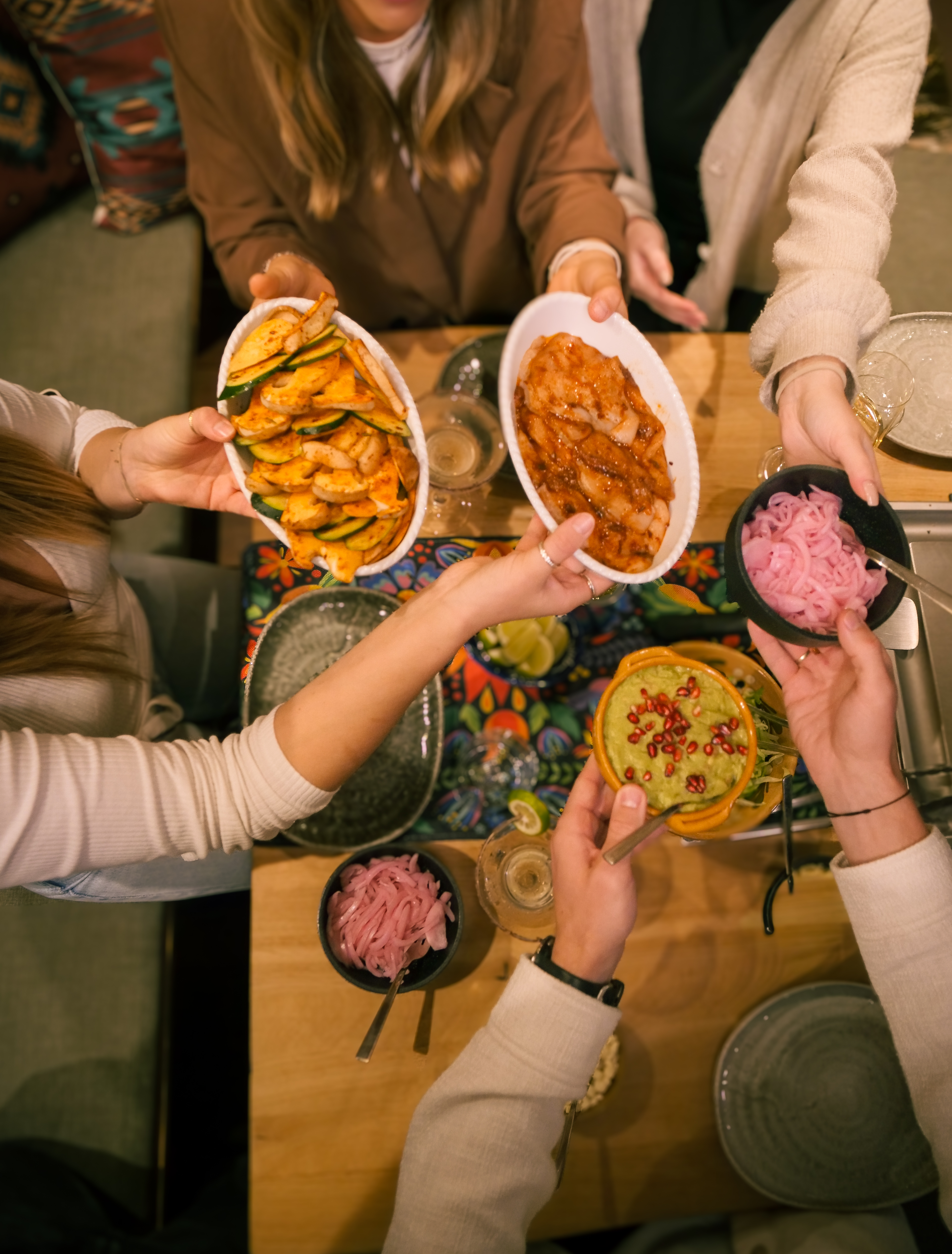 Taqueria Taol Bild 5