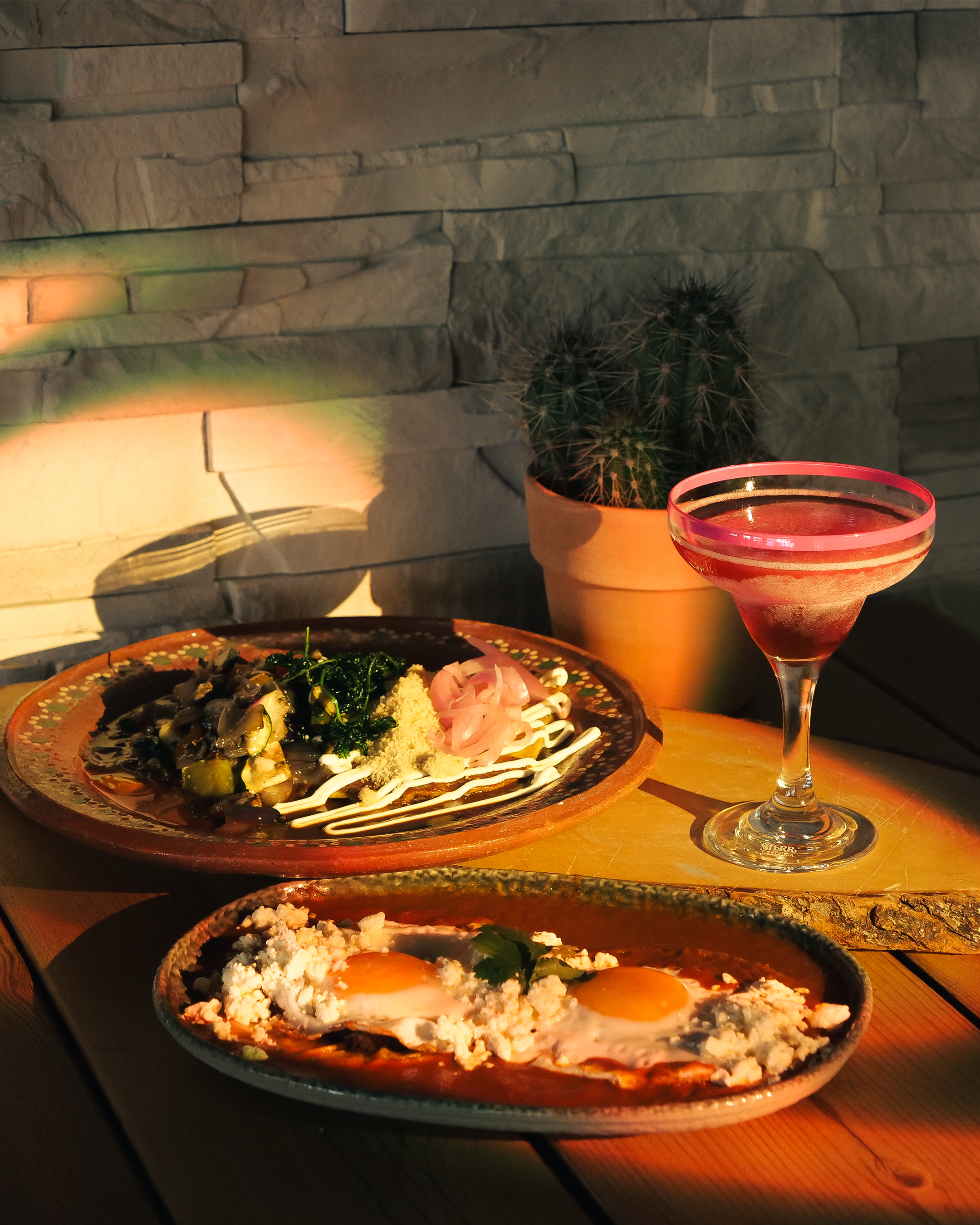 Taqueria Taol Bild 5