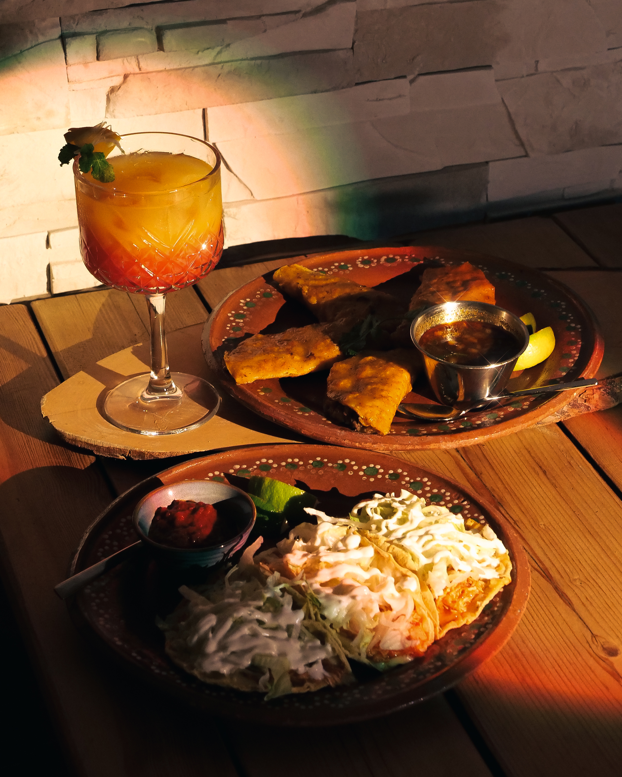 Taqueria Taol Bild 5
