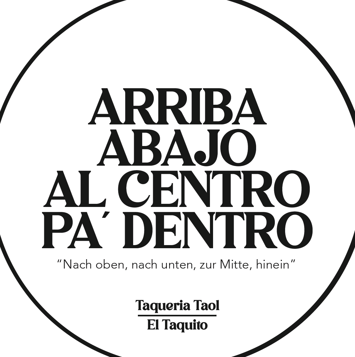 Taqueria Taol Bild 5